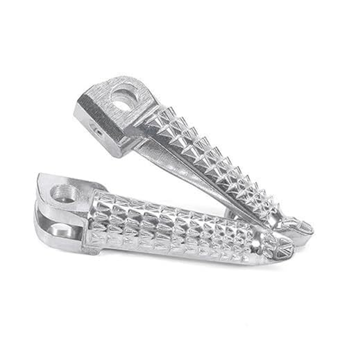 Repose-pieds de frein arrière antidérapant pour moto Ninja 300 et Z650