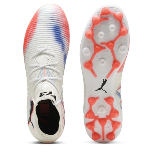 Chaussures de football FUTURE 8 ULTIMATE MG Unisexe - vue 8