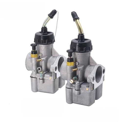 Carburateurs K68У K68У-01 pour moto Ural IMZ et Dnepr MT-11