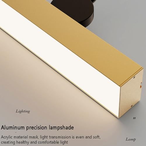 Luminaires suspendus à intensité variable avec hauteur réglable pour îlot - 7