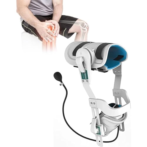 Dispositivo de rehabilitación para rodilla TsoLay miniatura 1