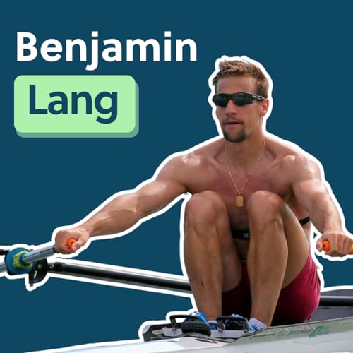 Benjamin Lang - Comment le sport de haut niveau t&rsquo;aide &agrave; performer en tant que cadre dirigeant ?