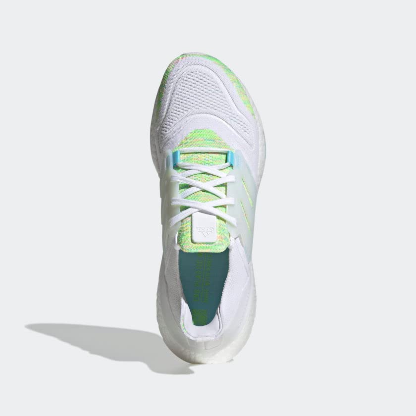 Image of adidas Men's Ultraboost 22 Running Shoe