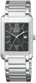 [シチズン]CITIZEN 腕時計 Citizen Collection シチズン コレクション Eco-Drive エコ・ドライブ FRA59-2431 メンズ