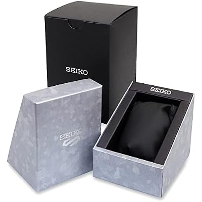 ساعة اليد الميكانيكية الأوتوماتيكية Seiko 5 ، نموذج التوزيع المحدود ، الرجال ، Seiko Five Sports SRPD85 ، البني ، براون