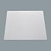 NMC Decoflair - Placa de techo T148 Poliestireno