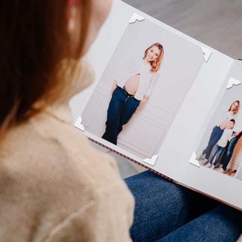 Recopilación de Esquinas para fotografías los mejores 10. 8 Esquinas para fotografías marca VILLCASE (2)