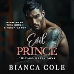 Cover of Evil Prince