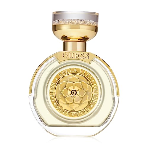 Guess Bella Vita Eau De Parfum Perfume Spray For Women, 1.7 Fl. Oz. #TOP6