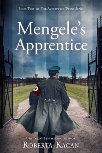 Mengele's Apprentice view 2