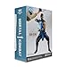 McFarlane Toys - Mortal Kombat Sub-Zero (Mortal Kombat 1) 1:6 Scale Posed Figure