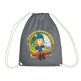 Passt auf jeden Rücken und über jede Schulter: Coole Geschenkidee für alle, denen zu ihrem Glück nur noch ein praktisches Hingucker-Accessoire fehlt.