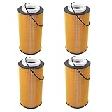 2234788 Oil Filter Replace 2047411 2151728 HU12009Z LF16368 P957929 LF-16368 Compatible with DAF