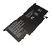 Produktbild FengWings 7.4V 6840mAh Li-Polymer Laptop Akku C22-UX31, Für ASUS ZenBook UX31 UX31A UX31E