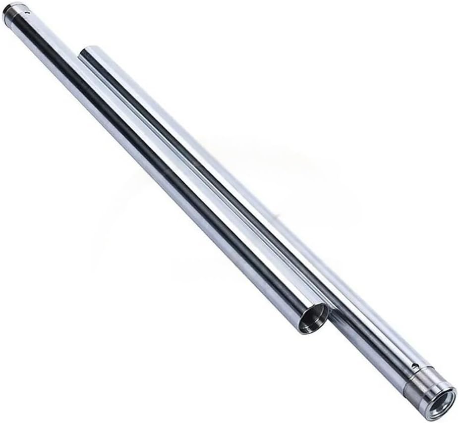 Shocks Dirt Bike 35x618mm Front Leg Inner Tubes For XG250 tricker 2005-2017 Brake Suspension Stanchion Bar Shock Pipe