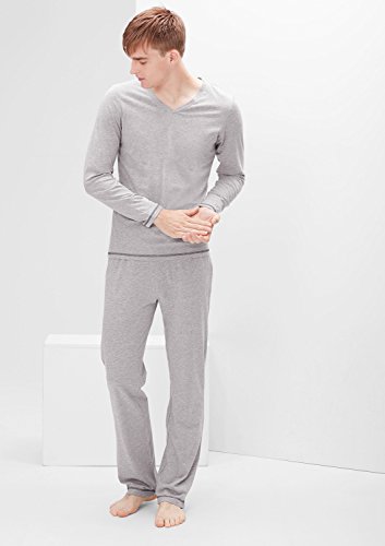 S.Oliver Pantaloni da Pigiama Uomo