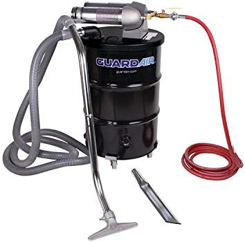 Guardair Pneumatic Vacuum N552BC 55 