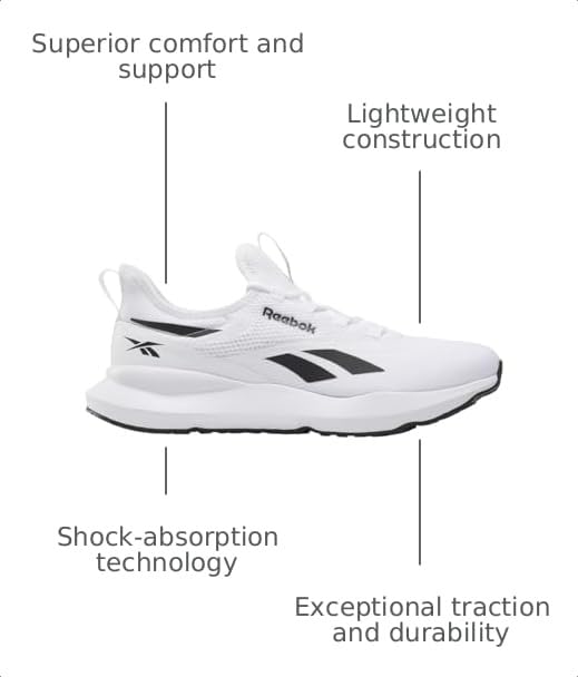 Image of Reebok Cityride