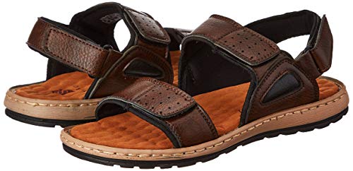 Image of Amazon Brand - Symbol mens Cole sandal