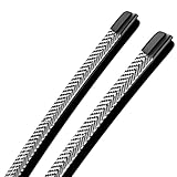 Aerodinámico con spoiler simétrico: deja de levantarse; vibraciones gracias a una menor resistencia al viento para mejorar la comodidad del conductor; mejor rendimiento a velocidades más altas.