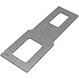Rocker Switch Plasma Stencil - .430