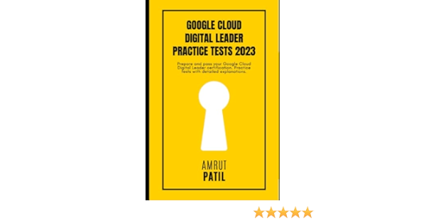 Cloud-Digital-Leader合格内容