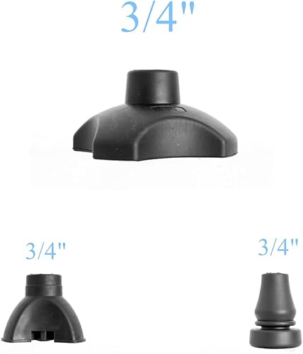 Miniatura 3 de BeneCane Accesorios de bastón plegable