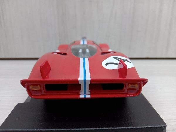 Amazon | ミニカー FLY Car Model FERRARI 512S CODA LUNGA TEST LE