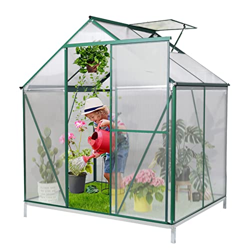 Our Top 10 Best Greenhouse Kit Of 2022 To Buy CCE Review