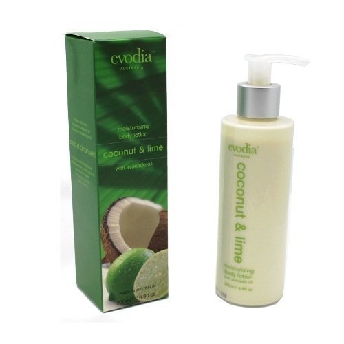 Buy Evodia Australia Body Lotion Moisturizing Hydrating & Firming LongLasting Scent