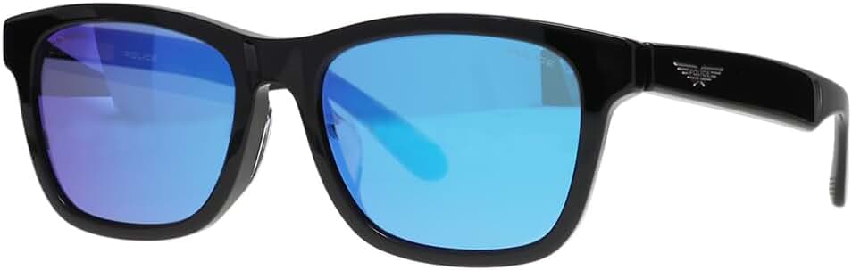 POLICE サングラス MADE IN ITALY Amazon | POLICE(ポリス)サングラスSPLM32J70BP54ORIGINSオリジンズ