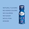 Dream Water Sleep Aid Supplement Drink; Melatonin 5mg, GABA, 5-HTP; Zero Sugar, Natural Flavors, No Added Colors, 2.5 oz Liquid Sleep Shots, Snoozeberry, 4-Count