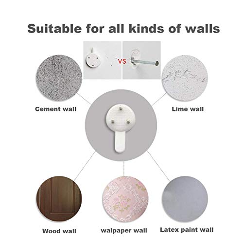 Art Street Photo Frame Set of 10 Individual Wall Photo Frame Black 6x8 Inches.