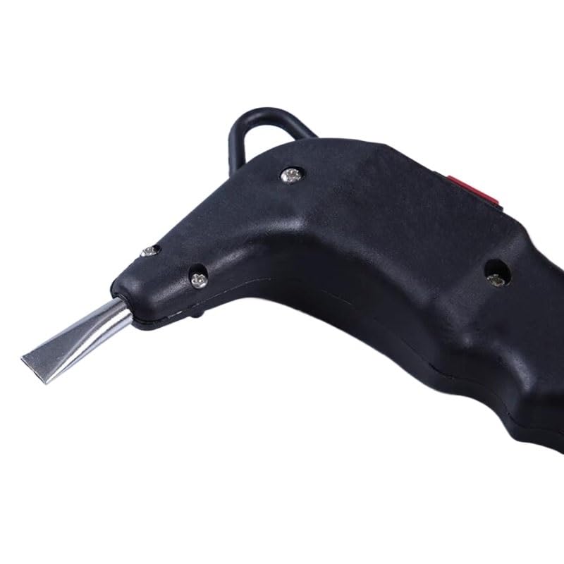 Plancha de eléctrica de doble uso con control de potencia y interruptor de calor/frío - Eliminación de manchas for el cuidado de la ropa