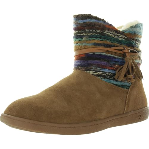 Lamo Footwear Women's Jacinta Boot Chestnut 7 M