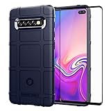 Qualité militaire : protection résistante aux chocs, en TPU résistant aux chocs pour protéger votre téléphone contre les chutes, les chocs, les chocs et les chocs. Fonctionne avec le chargement sans fil.