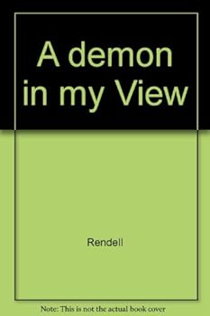 Hardcover A Demon in My View Book