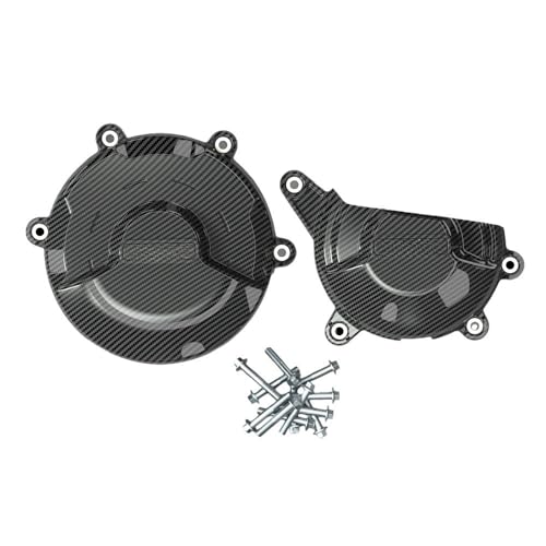 Capot de protection moteur moto pour Panigale V4 et V4S 2018-2023