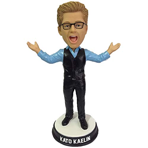 Kato Kaelin Limited Edition Bobblehead