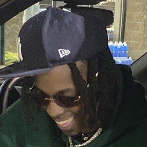 Undercover [Explicit]