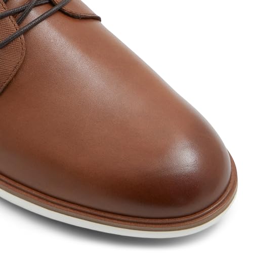 ALDO Men's Red Loafer4