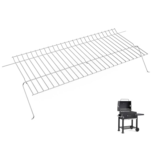 Stainless Steel Warming Rack