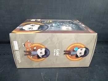 Amazon | ねんどろいど 1681 ロキ TVA Ver. ロキ | フィギュア
