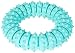 TRIXIE Hundespielzeug Denta Fun Ring, mit Minzgeschmack – ø 12 cm