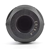 Gerader und verlängerter Schaft, der Schaftkörper ist länger, die Schaftlänge beträgt 150 mm.