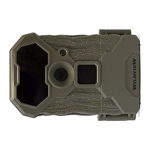 Stealth Cam Wildview STC-WV12 INFARED Game Trail Deer Camera 12 MPX, 7 Second, 60 FEET Range, 1-Pack - Thumbnail 4