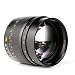 Produktbild 7artisans 75mm F1.25 Full Frame Manuelles Festobjektiv für spiegellose Kameras Leica M-Mount Kameras Leica M-M M240 M3 M6 M7 M8 M9 M9p M10