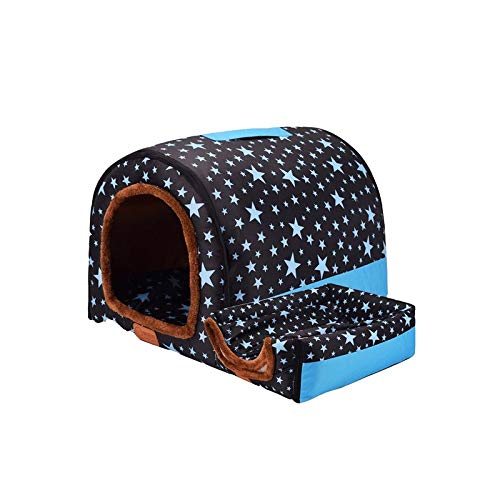 Chiots lavables et lits pour animaux de compagnie XL Octopus Feet