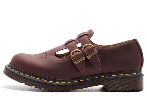 Image of Dr. Martens Women's 8065 Mary Jane