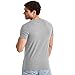 Hanes, Originals Lightweight Cotton Tee, Crewneck T-Shirt for Men, Available in Tall, Light Steel, 2X Large